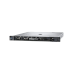 Dell PowerEdge R250 Xeon E-2314 No RAM & HDD PERC-H355 1U Server
