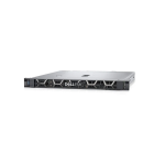 Dell PowerEdge R350 Xeon E-2336 16GB 600GB PERC-H355 2x600W 1U Server