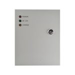PinnSec 12v 3A Battery Back-Up Power Supply