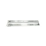 QNAP Rail A03-57 Kit for Rackmount NAS