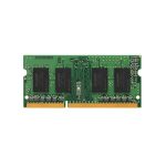QNAP 4GB DDR3 RAM 1600 MHZ SO-DIMM