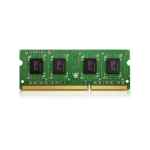 QNAP 8GP ECC DDR4 RAM 2666MHZ SODIMM