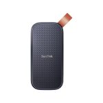 Sandisk Portable 480GB USB-A Portable SSD