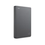 Seagate Basic 1TB USB-A Portable HDD