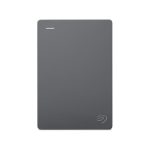 Seagate Basic 4TB USB-A Portable HDD