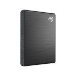 Seagate One Touch 1TB USB-A Portable SSD