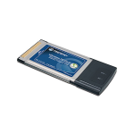 Trendnet 54Mbps Wireless G PCI Card