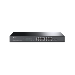 TP-Link 18 Port Gigabit Smart Rackmount Switch