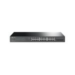 TP-Link 28 Port Gigabit Smart POE Switch