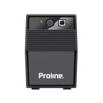 Proline UPSA 850VA Line-Interactive Desktop UPS