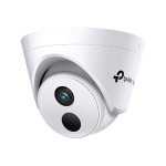 TP-Link 2MP 4mm Turret IP Camera