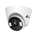 TP-Link 4MP 2.8mm Full Colour Turret IP Camera