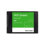 WD Green 1TB 2.5" SATA Internal SSD
