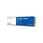 WD Blue SN570 250GB NVME M.2 Internal SSD