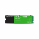 WD Green SN350 500GB NVME M.2 Internal SSD