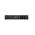 PE R550 8X3.5INCH CHASSIS NO CPU NO RAM NO HDD PERC H745 2X800W PSU 3YPS  NBD